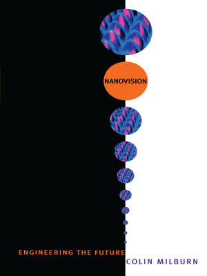 cover image of Nanovision